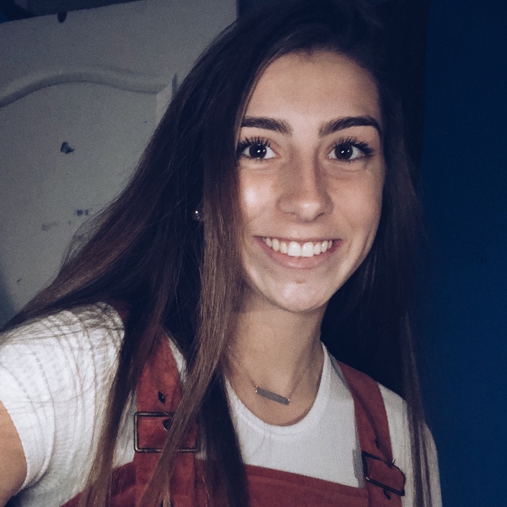 Meet your Posher, Kassidy